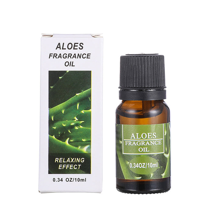 ✨ Lotus Malaysia Aromatherapy Essential Oil Set — Water-Soluble Diffuser Oils (20 × 10ml) 🌿💧