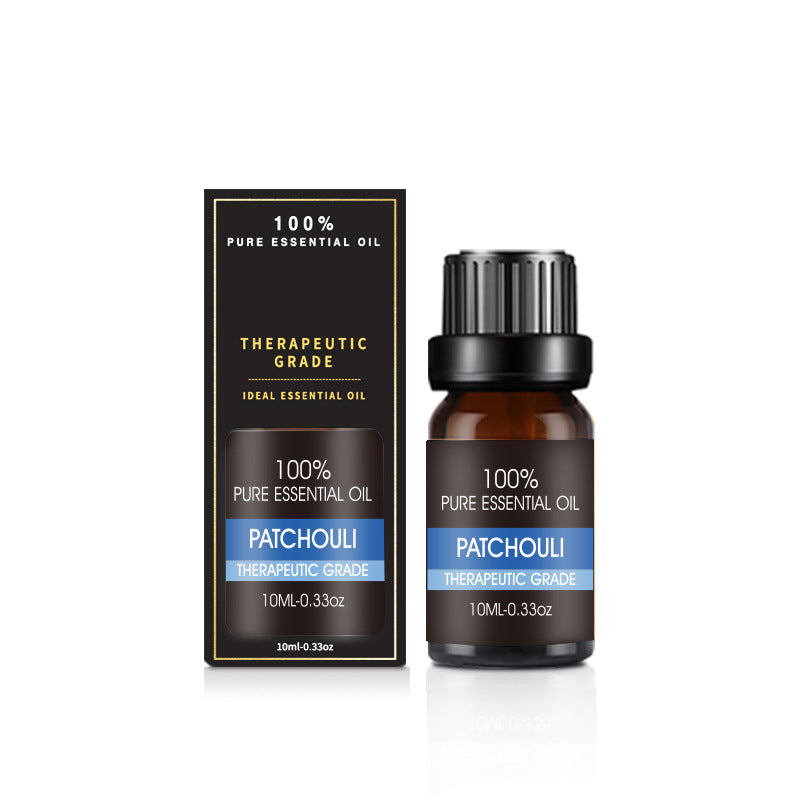 🌿 Organic Essential Oils Set – Top Sale Natural Therapeutic Grade Aromatherapy Gift Kit