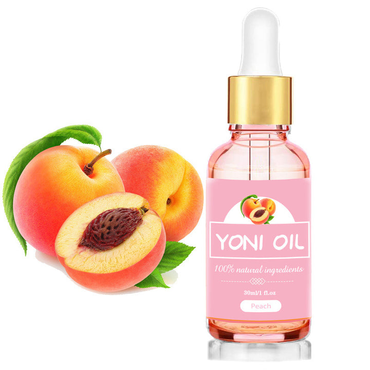 ✨ Crazylife Body Care Aromatherapy Essential Oil — 3 Fragrances 🌿💧