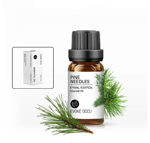 ✨ Aroma Essential Oil — Lavender Humidifier & Massage Oils Collection (10ml) 🌿💧