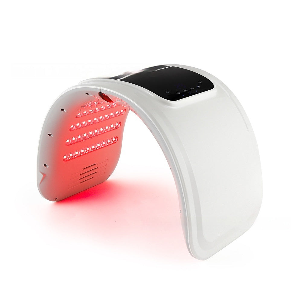 🌈🔬 Colorful Spectrometer Infrared Spray | Skin Rejuvenation Beauty Device