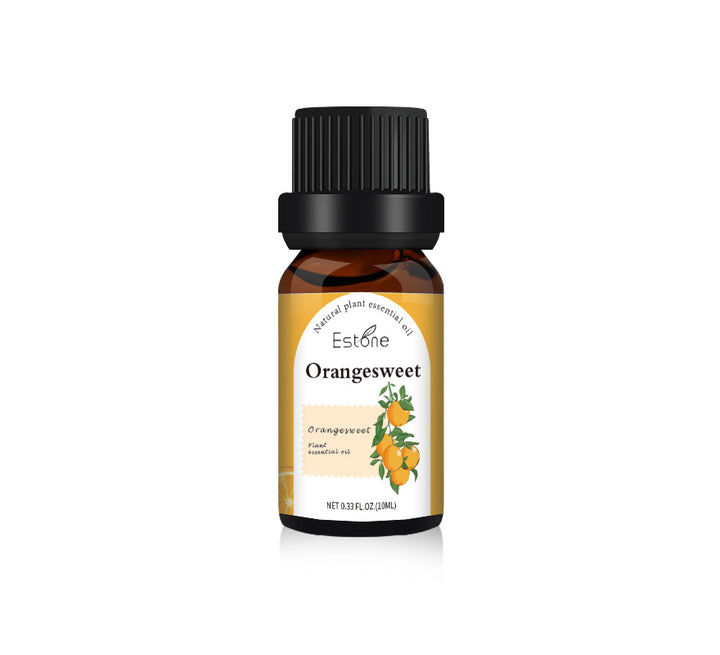 ✨ Plant Aromatherapy Essential Oil — Massage & Fragrant Stone Use (10ml) 🌿💧