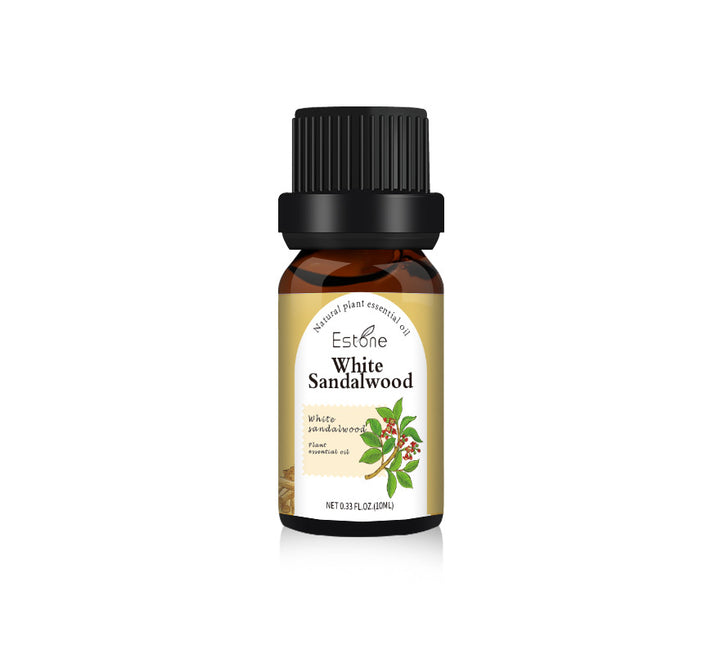 ✨ Plant Aromatherapy Essential Oil — Massage & Fragrant Stone Use (10ml) 🌿💧