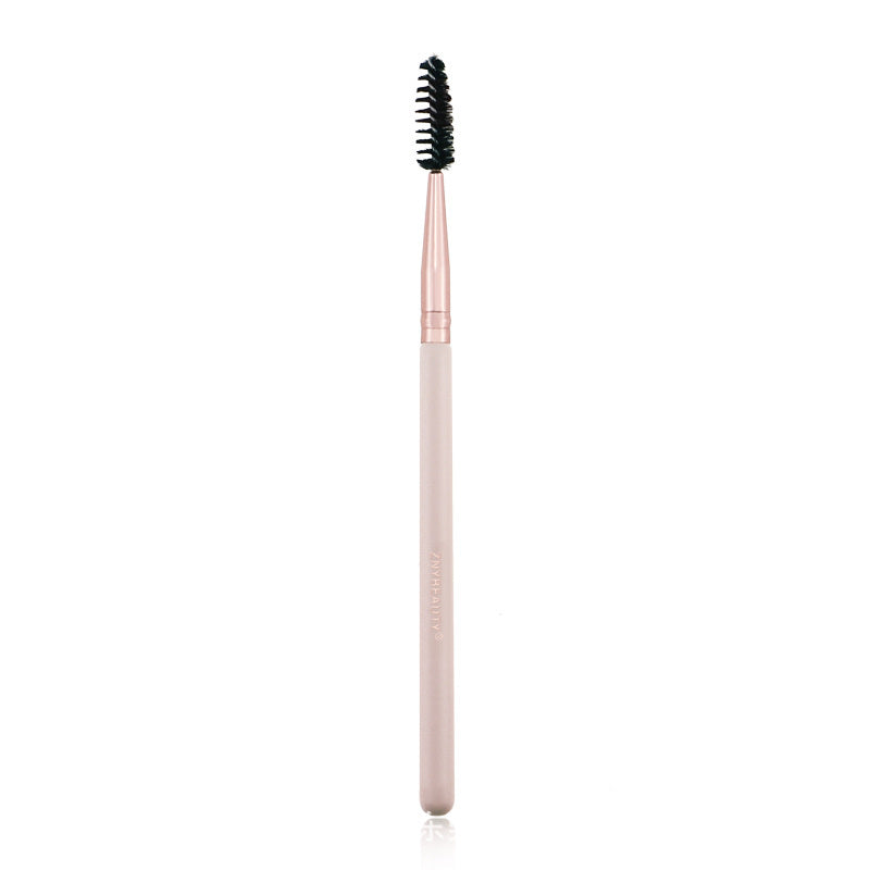✨ 26-Piece Pink Makeup Brush Set — Full Face Beauty Kit 💄💖