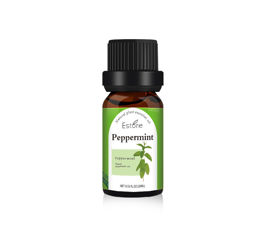 ✨ Plant Aromatherapy Essential Oil — Massage & Fragrant Stone Use (10ml) 🌿💧