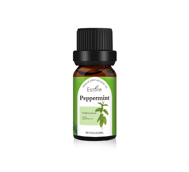 ✨ Plant Aromatherapy Essential Oil — Massage & Fragrant Stone Use (10ml) 🌿💧