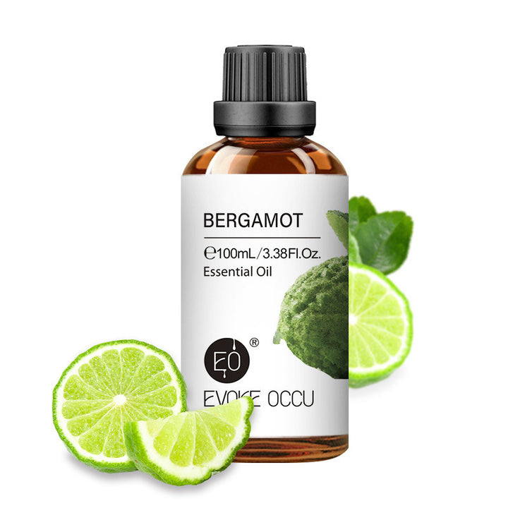✨ Household Aromatherapy Essential Oil — Multi-Use Fragrance Oil (100ml) 🕯️🌿
