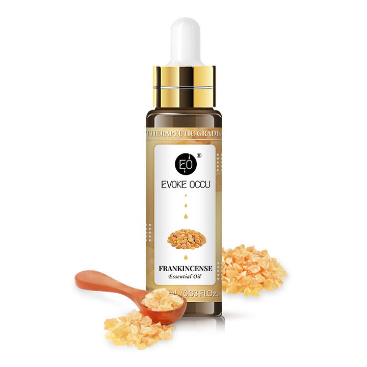 ✨ Rose Lavender Aromatherapy Essential Oil with Dropper — 10ml 🌿💧