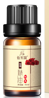 ✨ Artemisia (Wormwood) Body Massage Organic Essential Oil — Sample Size 🌿💧