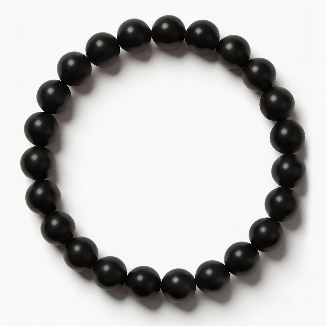 Chinese Herbal Bead Bracelet – Lightweight Wellness Jewelry