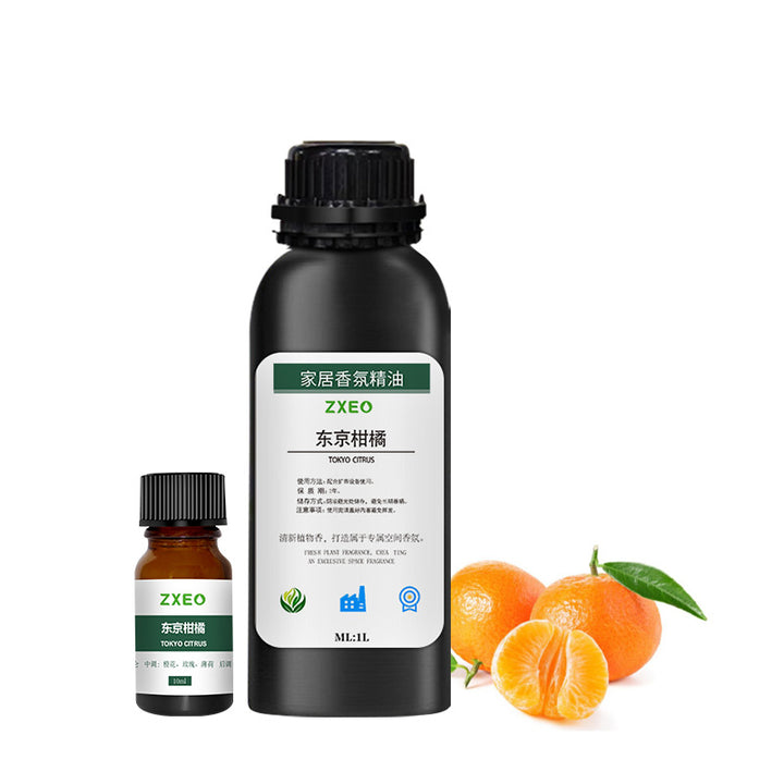 ✨ Home Aromatherapy Essential Oil — Bedroom & Living Room Collection 🌿🏠💧