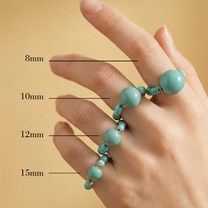 Minimalist Fashion Ring – Lightweight Everyday Jewelry