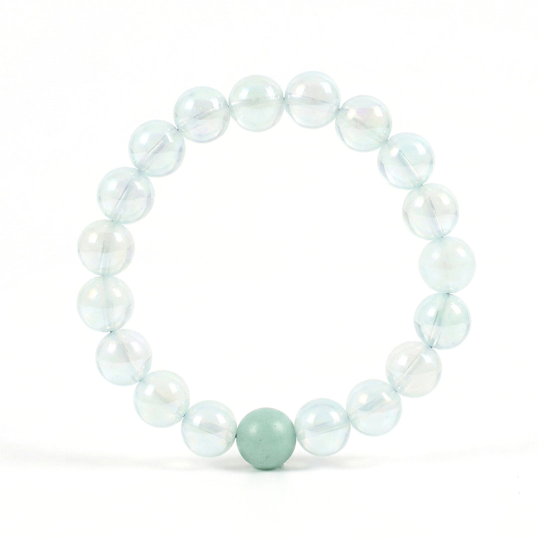Chinese Herbal Bracelet – Traditional Style Lightweight Bead Bracelet