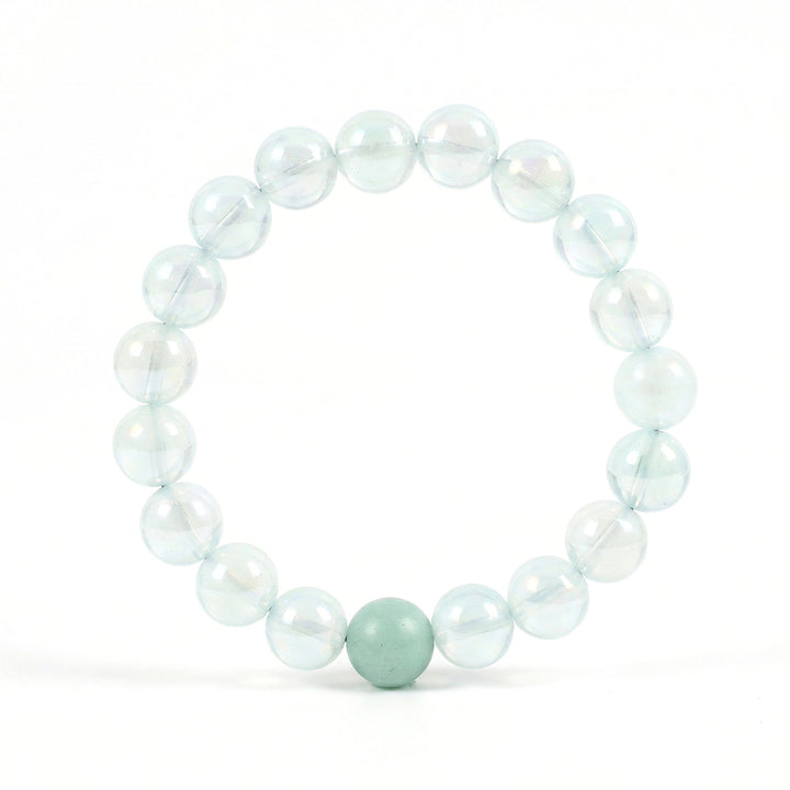 Chinese Herbal Bracelet – Traditional Style Lightweight Bead Bracelet