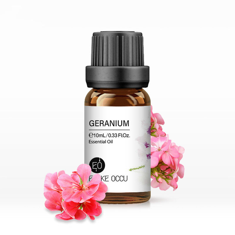 ✨ Aroma Essential Oil — Lavender Humidifier & Massage Oils Collection (10ml) 🌿💧