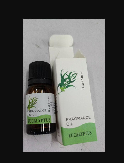 🌿 Aromatherapy Essential Oil 10ml