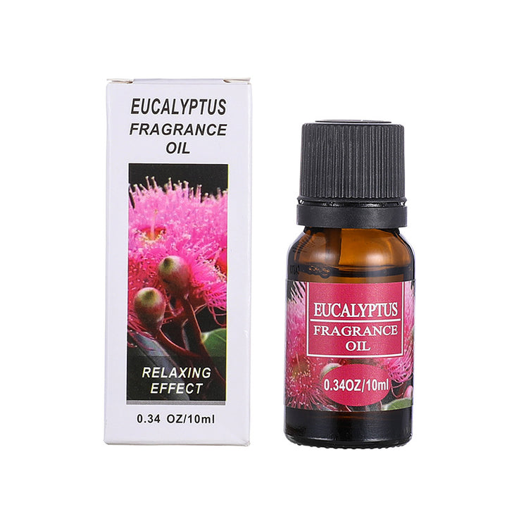 ✨ Lotus Malaysia Aromatherapy Essential Oil Set — Water-Soluble Diffuser Oils (20 × 10ml) 🌿💧