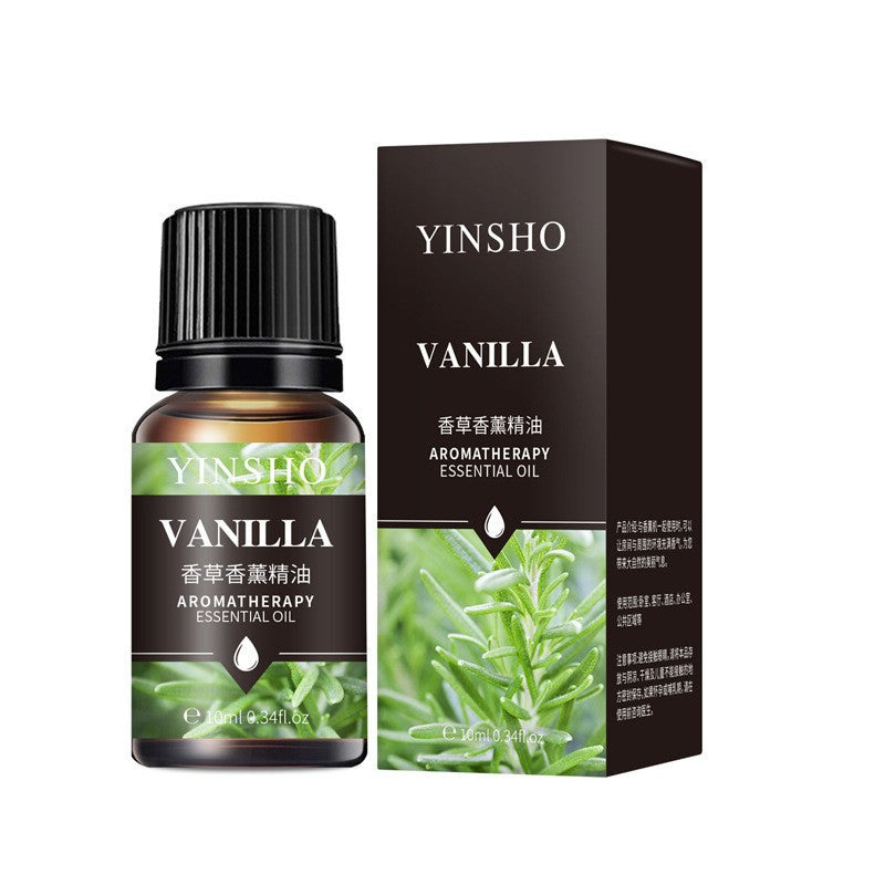 ✨ Water-Soluble Aromatherapy Essential Oil — Rose & Jasmine (Sleep & Soothing Blend) 🌹💜🌿