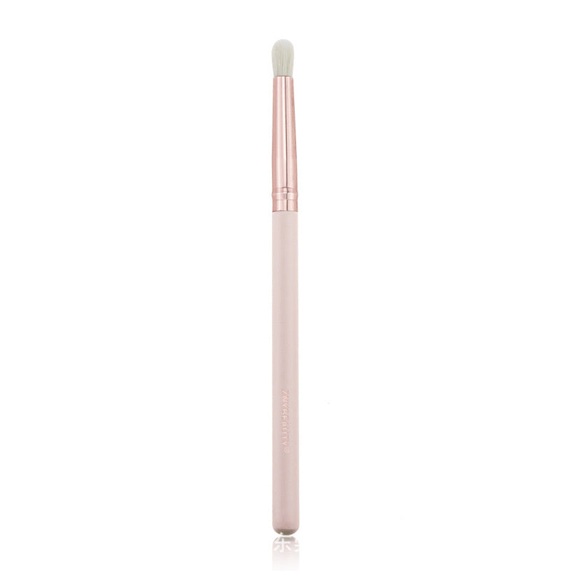 ✨ 26-Piece Pink Makeup Brush Set — Full Face Beauty Kit 💄💖