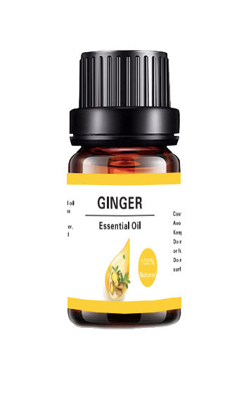 ✨ 10ml Water-Soluble Aromatherapy Essential Oil — Plant Diffuser Blend 🌿💧