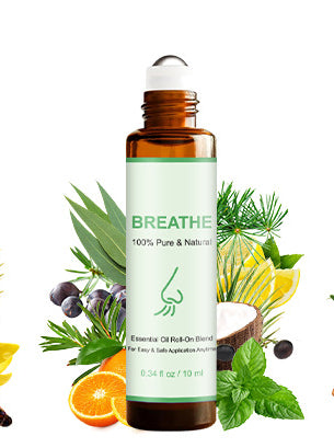 ✨ Sleeping Ball Smear Plant Agarwood Essential Oil — 10ml 🌿💧