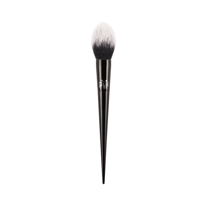 ✨ Plastic Handle Eye Shadow & Foundation Brush — Loose Powder Makeup Tool 💄
