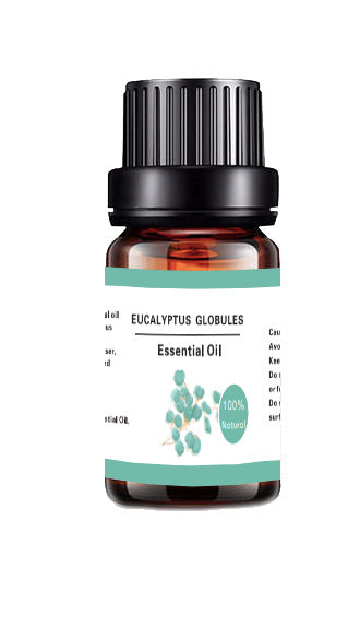 ✨ 10ml Water-Soluble Aromatherapy Essential Oil — Plant Diffuser Blend 🌿💧