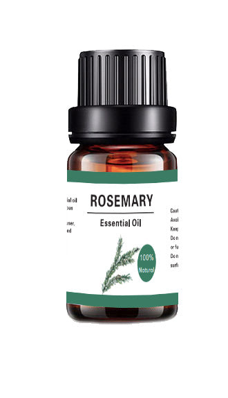 ✨ 10ml Water-Soluble Aromatherapy Essential Oil — Plant Diffuser Blend 🌿💧