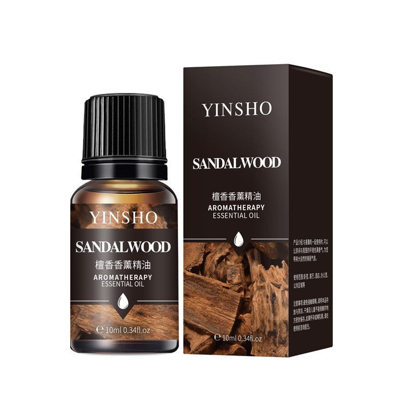 ✨ Water-Soluble Aromatherapy Essential Oil — Rose & Jasmine (Sleep & Soothing Blend) 🌹💜🌿