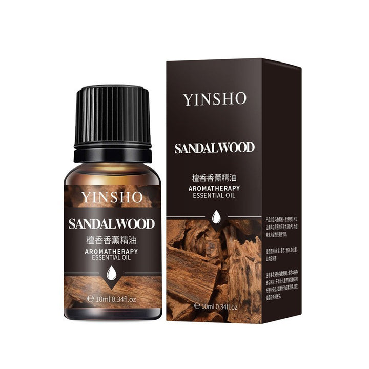 ✨ Water-Soluble Aromatherapy Essential Oil — Rose & Jasmine (Sleep & Soothing Blend) 🌹💜🌿