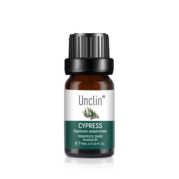✨ Aromatherapy Plant Diffuse Square Oil — 10ml Essential Oil 🌿💧