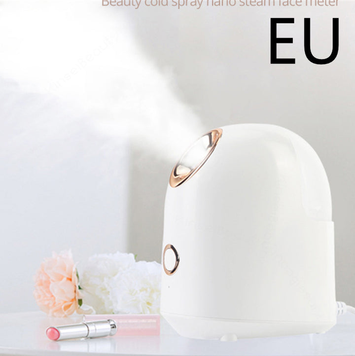 💨✨ Beauty Steamer | Facial Spa Skin Care Device