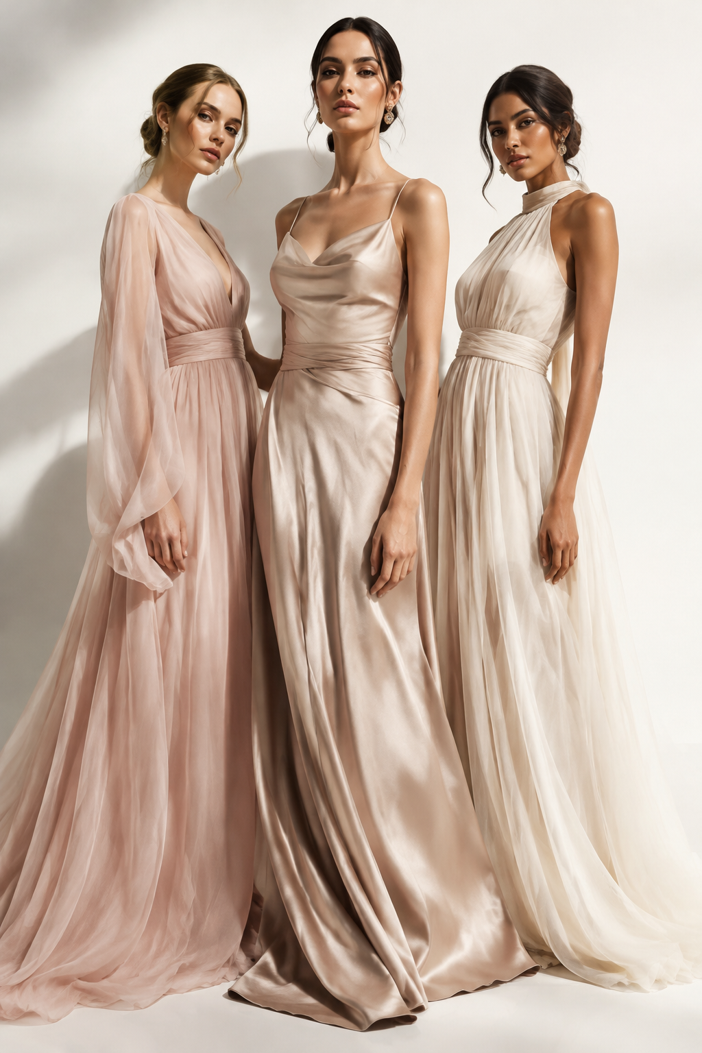 ✨ Women’s Long Dresses ✨