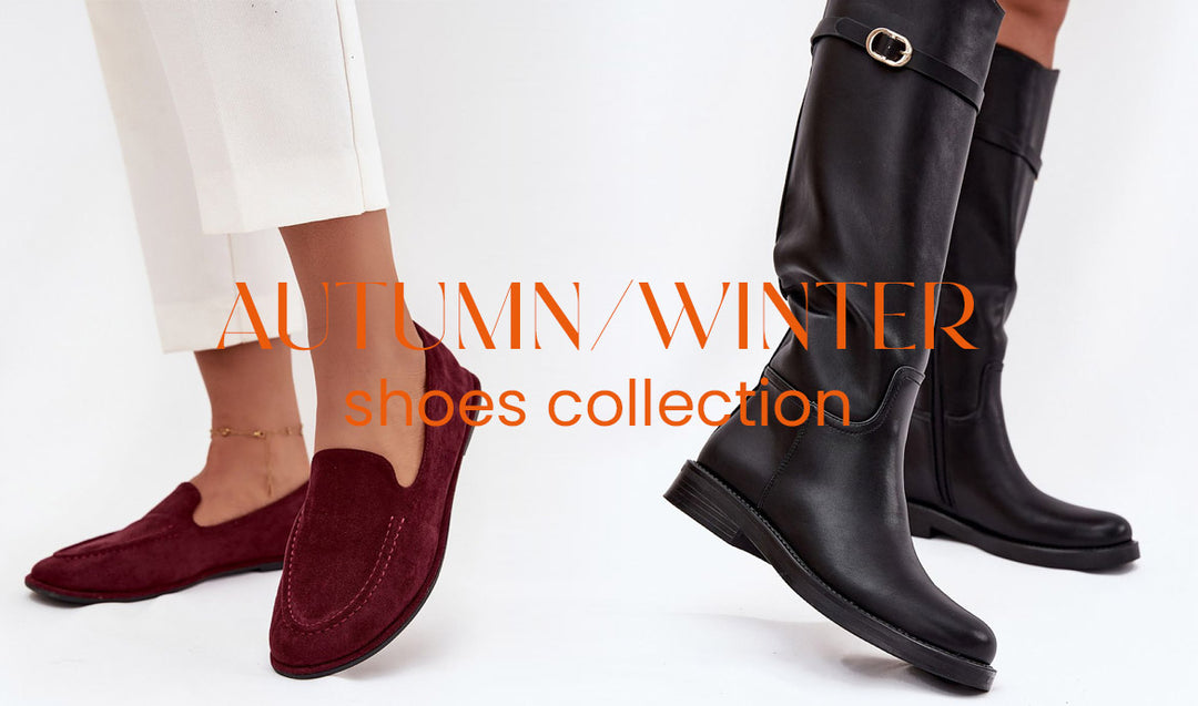 Complete Women’s Footwear Range | Sneakers, Boots, Sandals & Flats