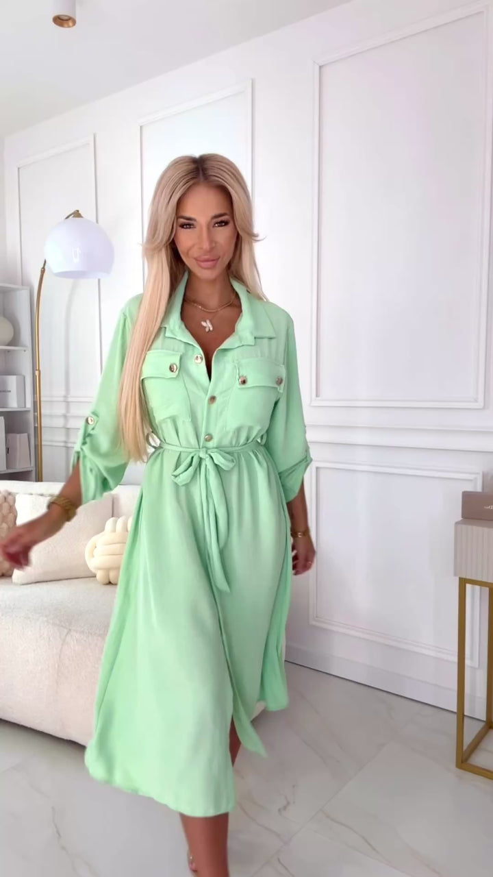 Daydress Numoco