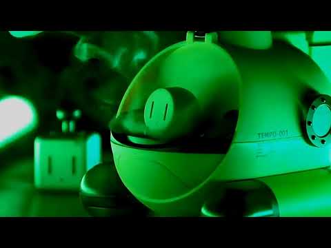 🚢💧 Submarine Humidifier | Sound-Control Remote Aroma Diffuser with Smoke Ring Effect ✨