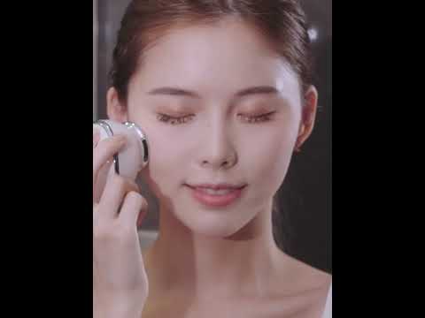 💖🌀 Multifunction USB Charging Facial Cleansing Massager | Mini Hot Egg Beauty Instrument