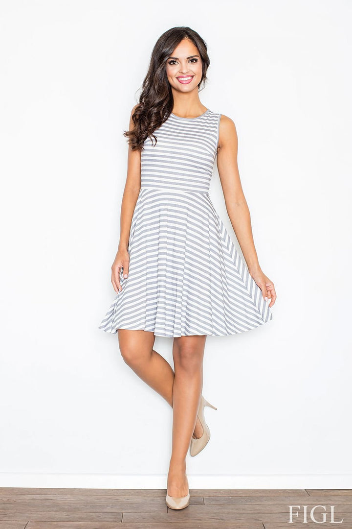 Summer  Daydress  Figl