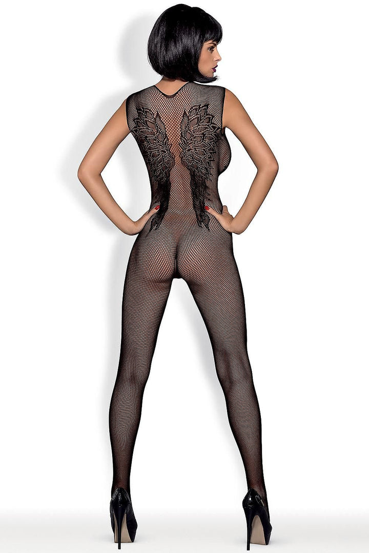 Bodystocking obsessionnel