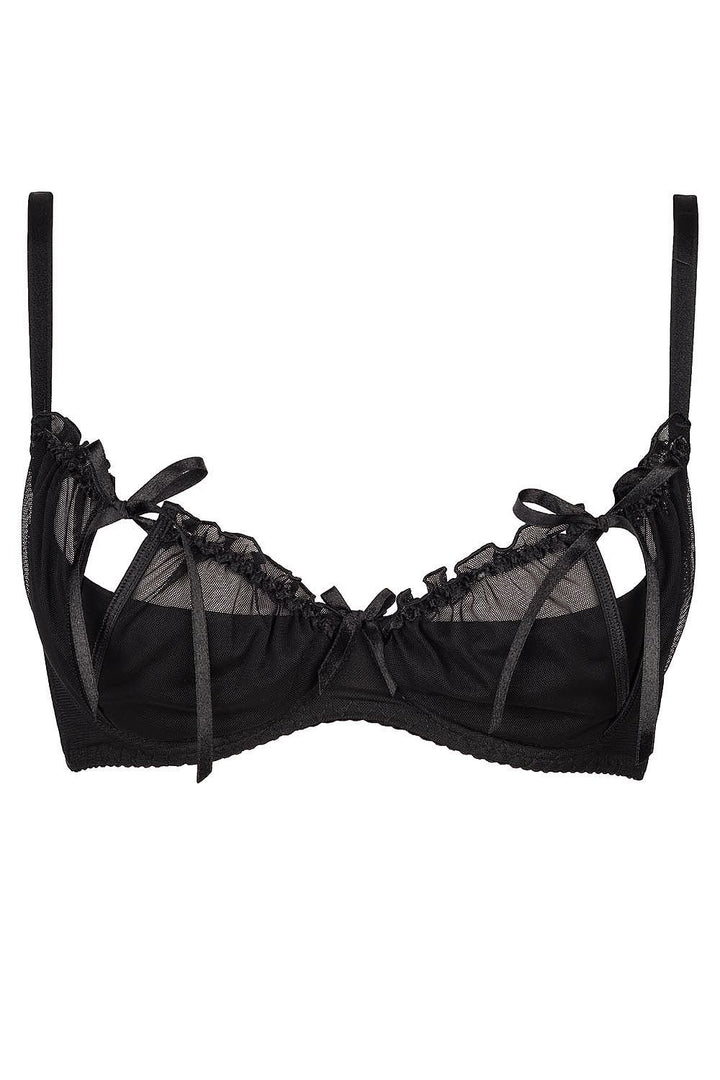 Soutien-gorge sans bonnet Axami