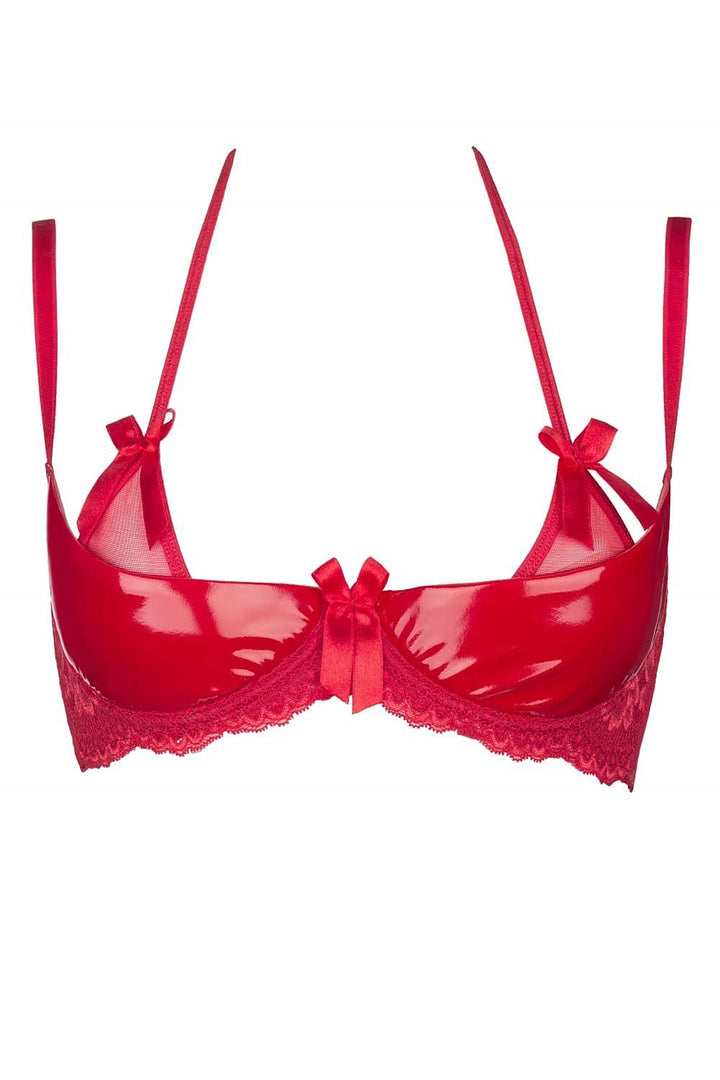 Soutien-gorge sans bonnet Axami