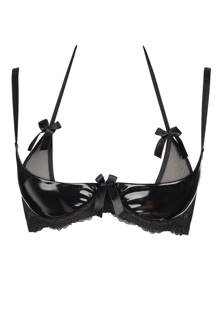 Soutien-gorge sans bonnet Axami