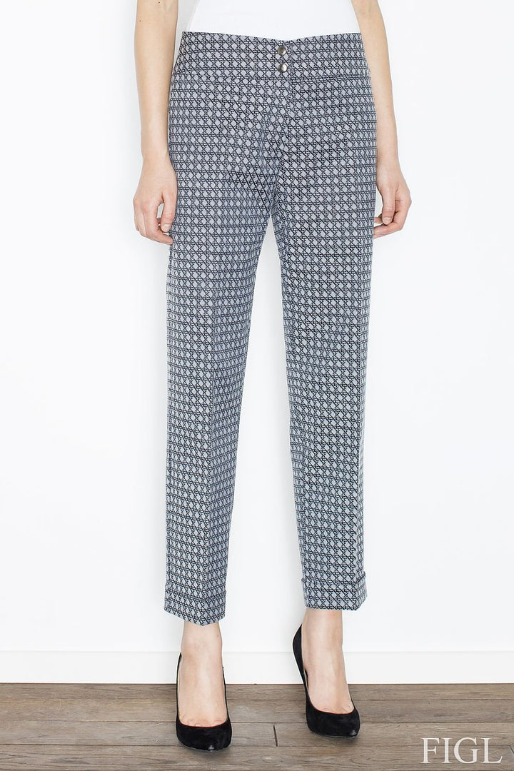 Women trousers  Figl