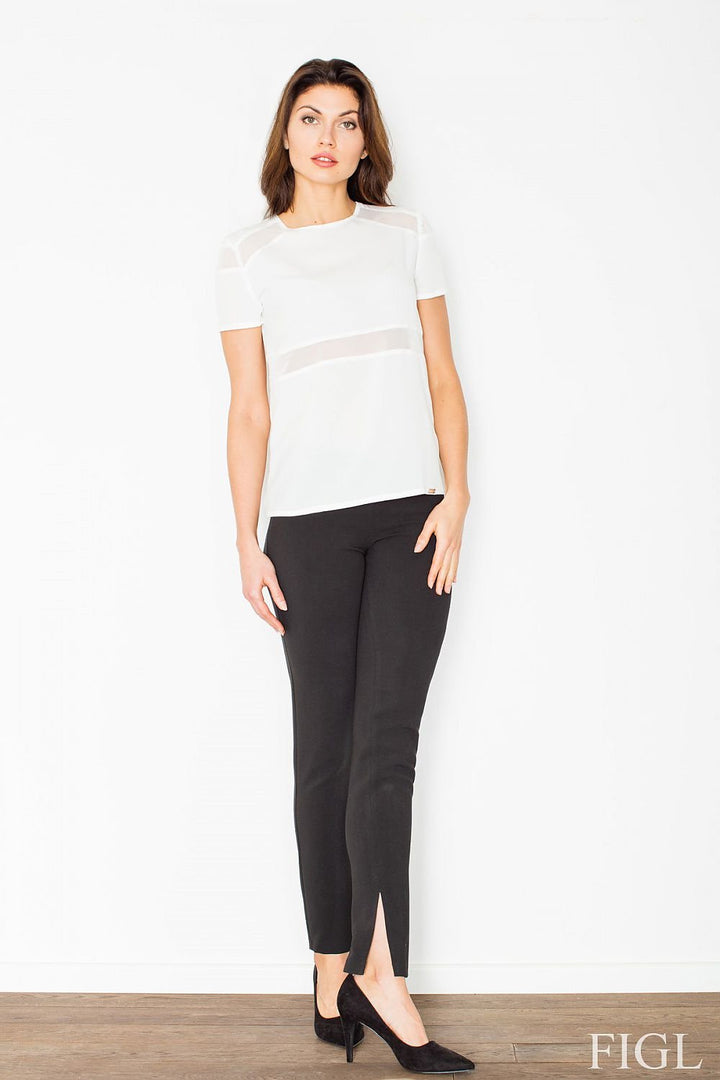 Pantalon femme Figl