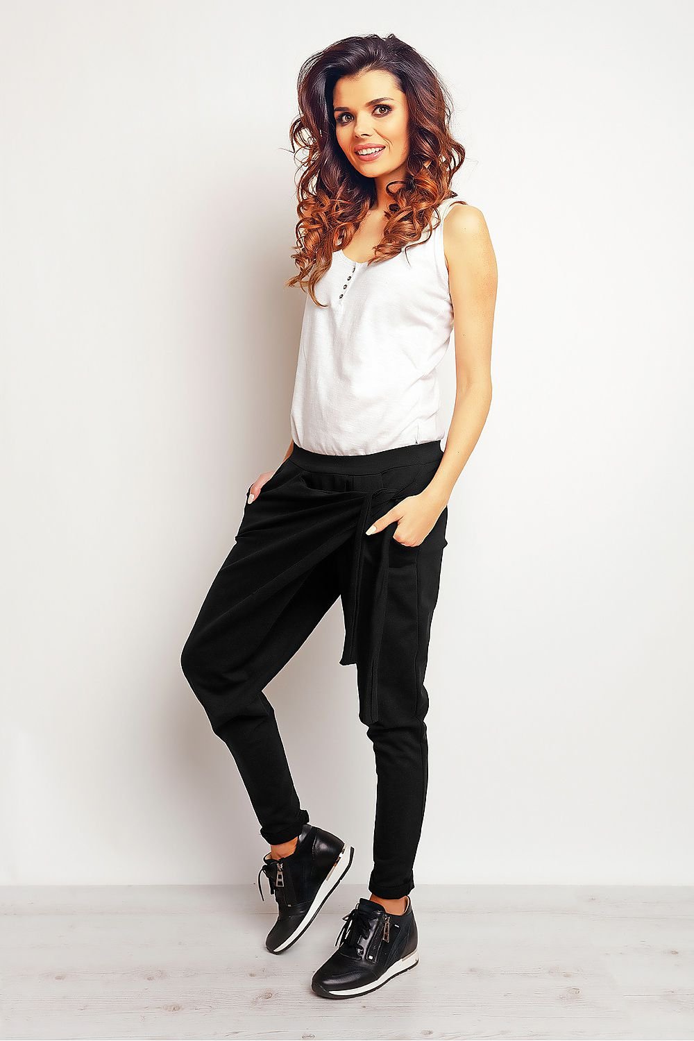 Pantalon de survêtement Infinite You