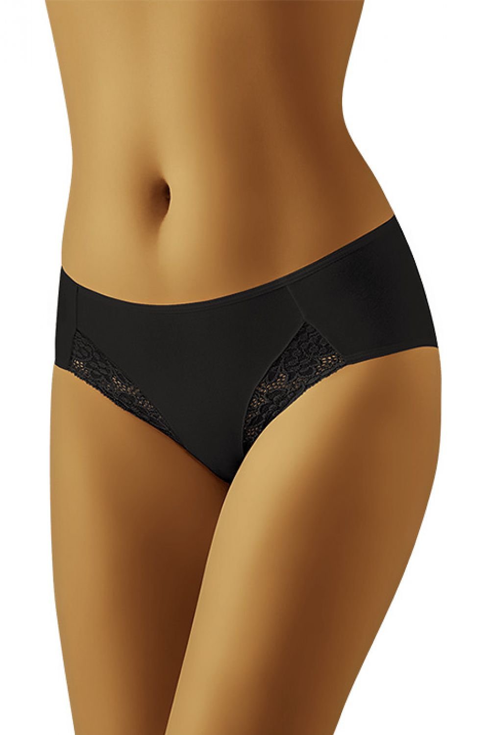 Culotte Wolbar