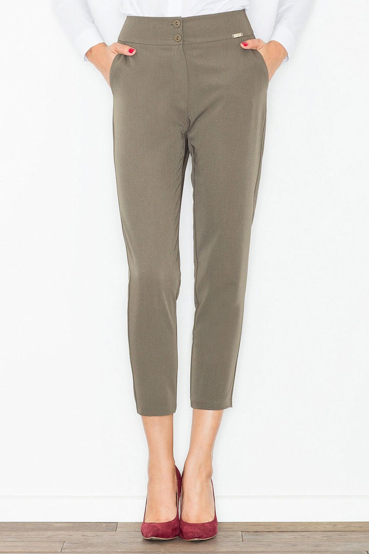 Women trousers Figl