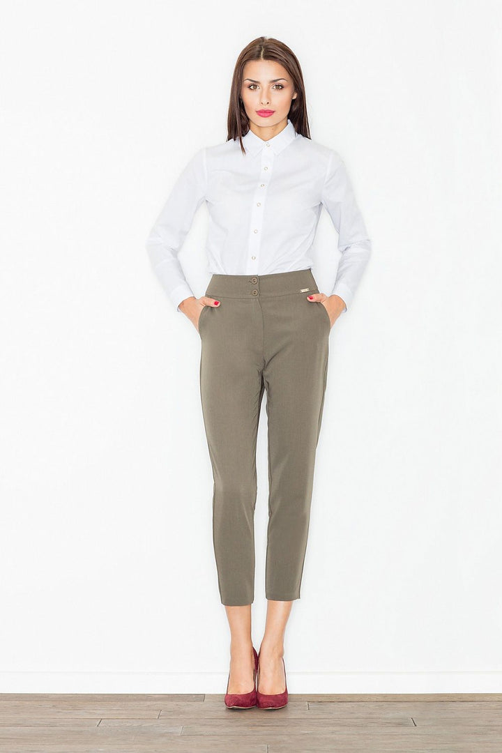 Women trousers Figl