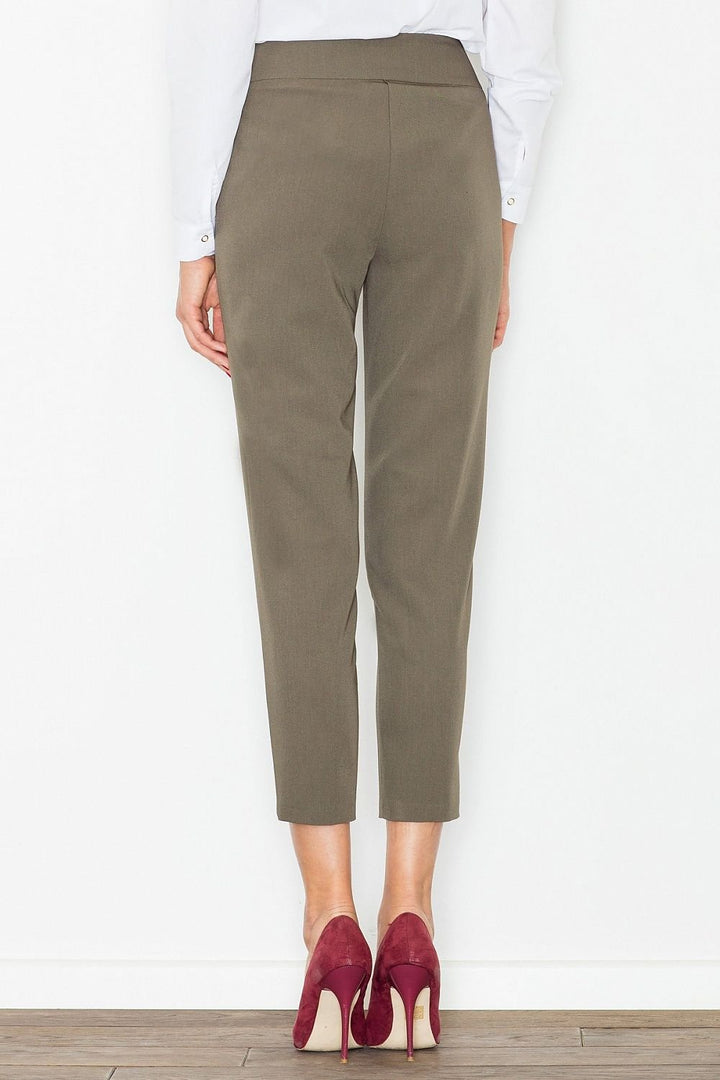 Women trousers Figl