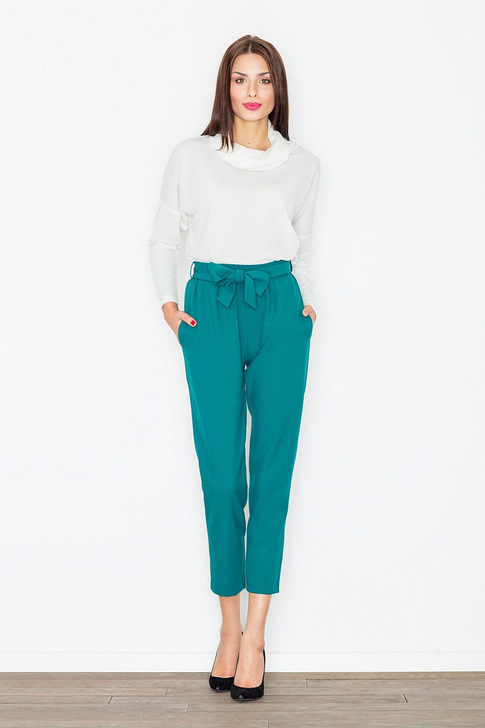 Women trousers  Figl